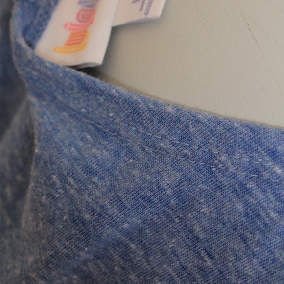 Long Tee - Picture 4 of 7